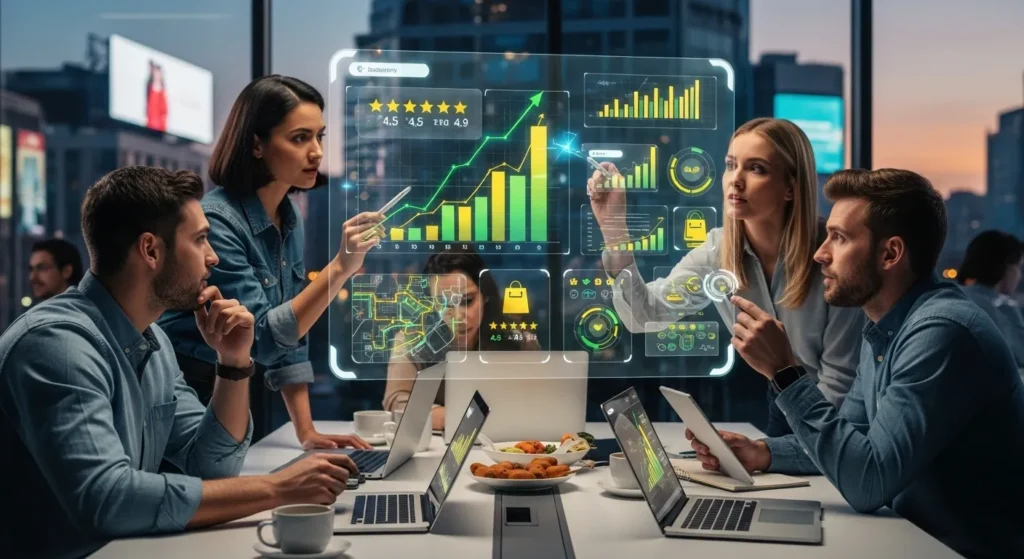 Aproveitando Recursos e Benefícios da Plataforma