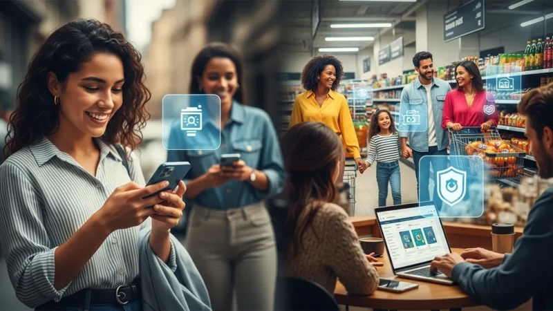 Como as novas leis de privacidade impactam o cotidiano dos brasileiros em 2025