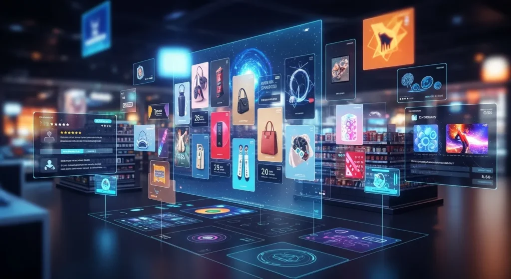 Como funciona a mecânica do retail media na prática