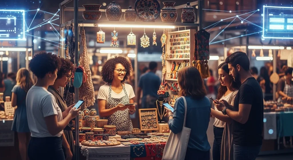 Construindo Reputação e Relacionamento com Clientes