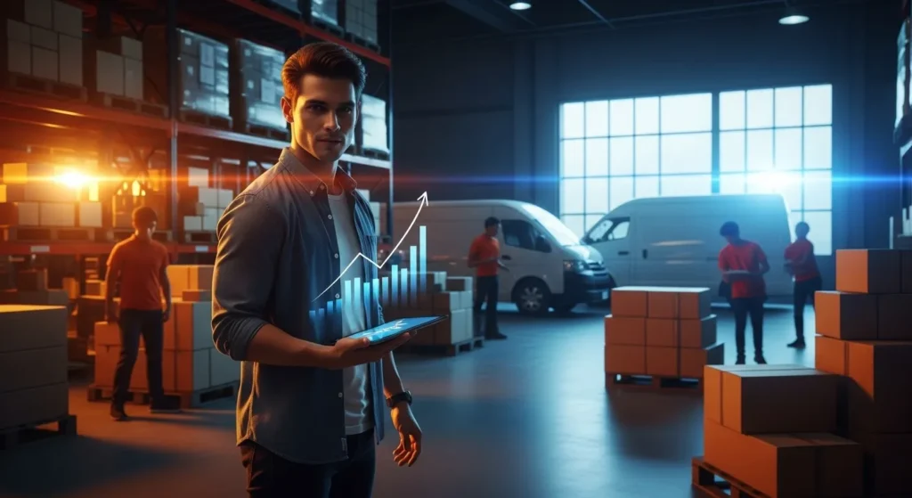 Escalando Seus Ganhos Além do Básico