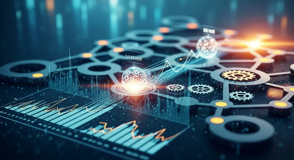 Escalando Sua Estrutura Automatizada: Do Primeiro Real aos Cinco Dígitos Mensais