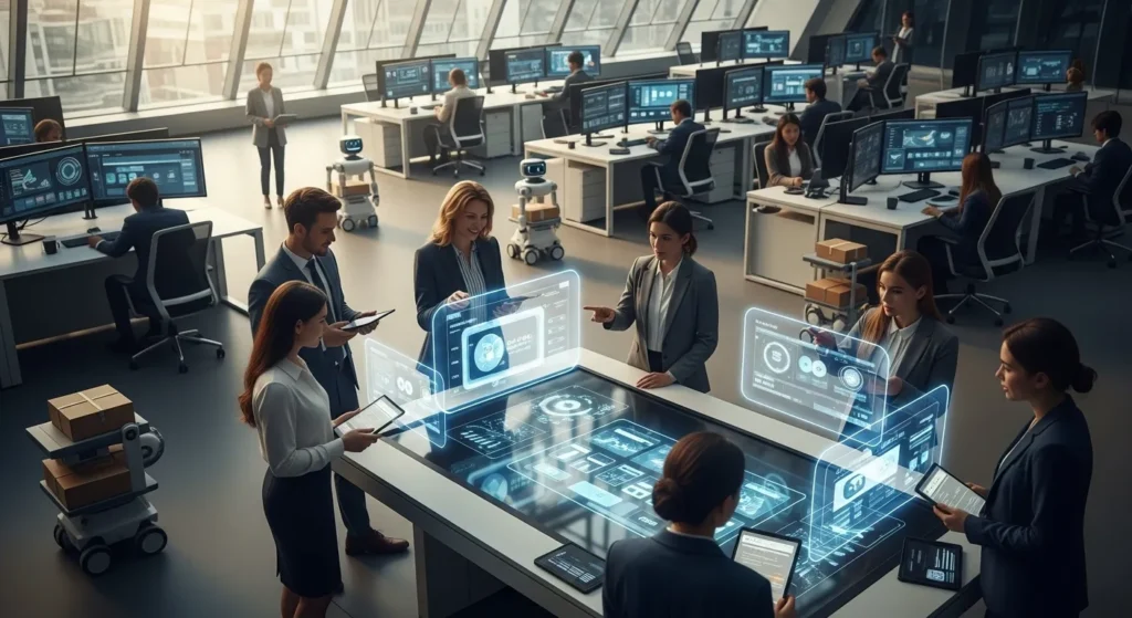 Experiências Integradas que Conectam Online e Offline