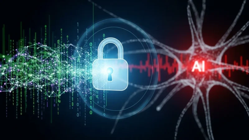 Guia Prático para Proteger Seus Dados Pessoais dos Algoritmos de Inteligência Artificial