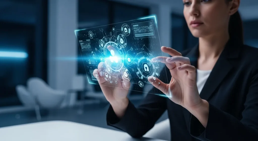 Monitoramento de Segurança e Atualizações Constantes