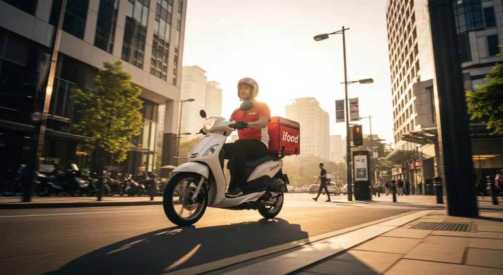 Otimização de Rotas e Conhecimento Urbano