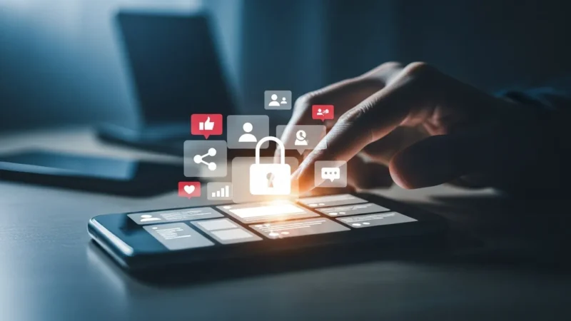 Privacidade em Redes Sociais: Quais os Limites para Uso e Compartilhamento de Conteúdo