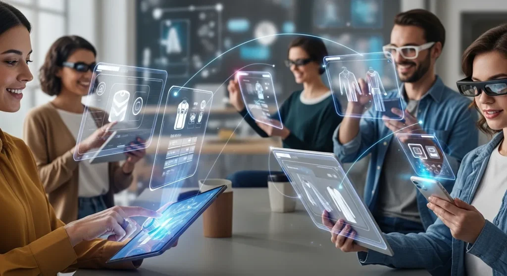 Social Commerce e Vendas Conversacionais