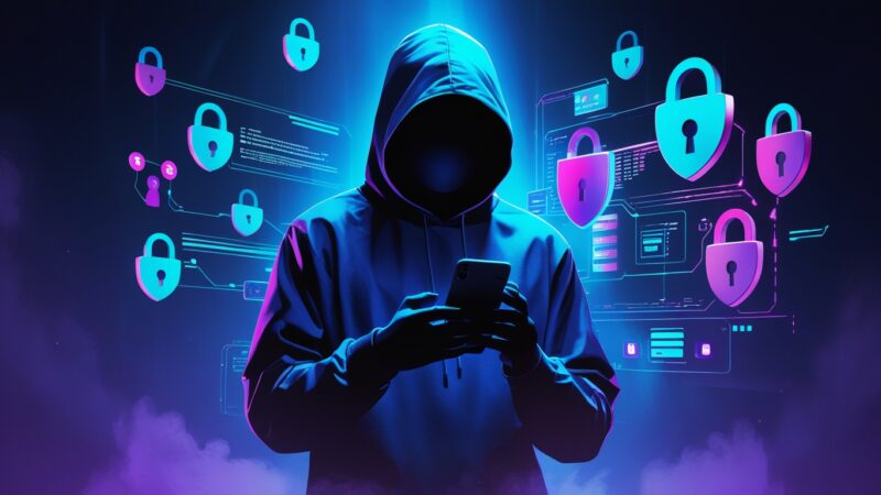 Navegação Anônima vs. Modo Incógnito: O Que Realmente Protege Sua Privacidade nas Redes Sociais