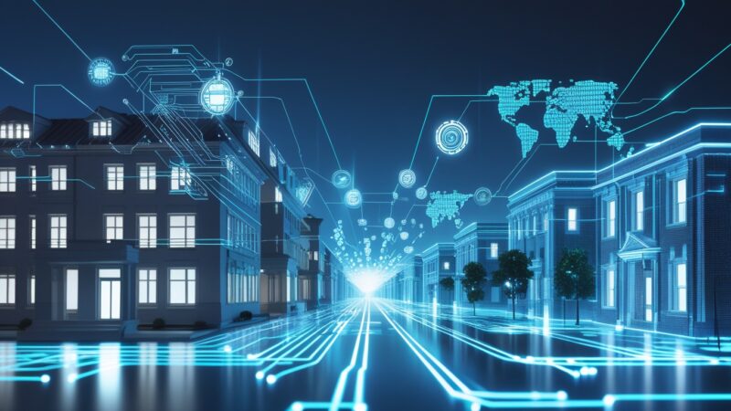 Transformação Digital nas Empresas: Por Que Investir em Tecnologia é Essencial