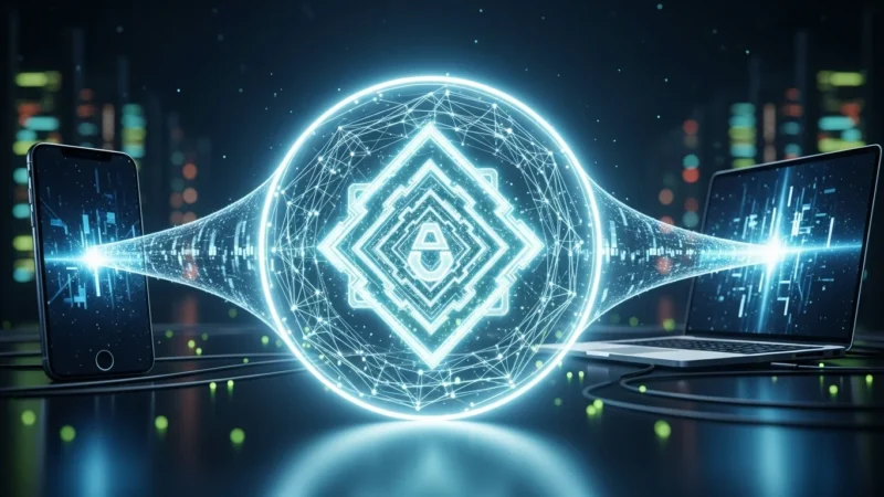 Criptografia de Ponta a Ponta: Entenda Como Funciona e Quais Apps Realmente a Utilizam