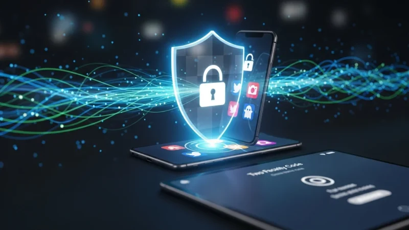 Como Configurar Autenticação Multifator em Todas as Suas Contas Principais: Guia Completo 2026