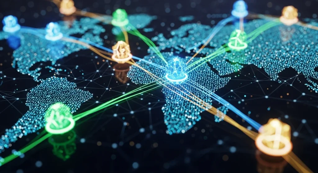 Tokens de Energia Renovável