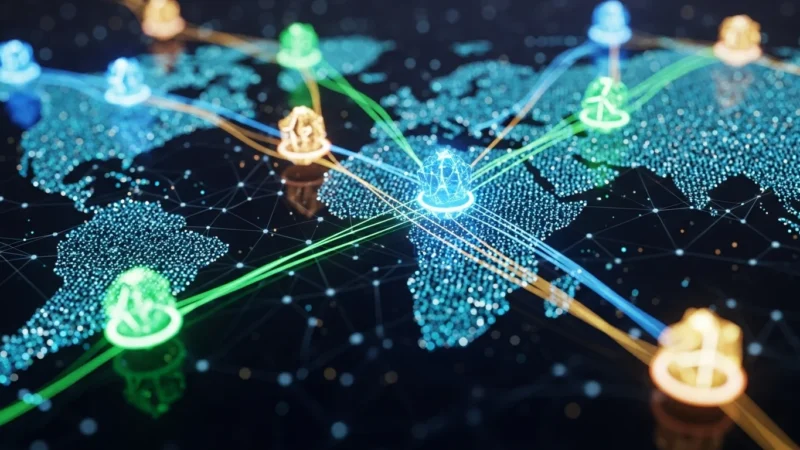 Tokens de Energia Renovável: Entenda o Futuro da Comercialização Energética Digital