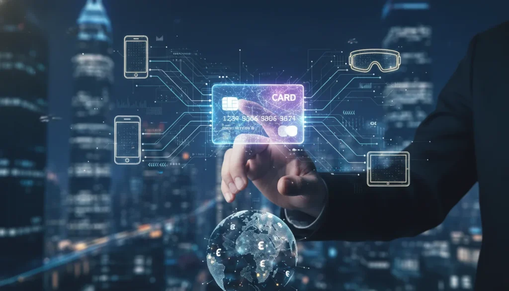 O Futuro dos Pagamentos Digitais e o Papel do Cartão Virtual
