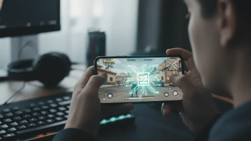 Modo Economia de Energia no Celular: Vale a Pena para Jogar Free Fire?